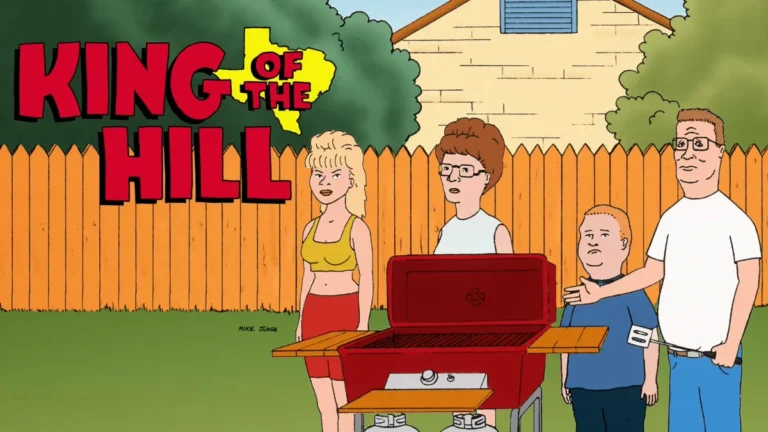 King of the Hill on Disney+ season 14 trailer