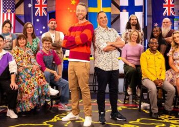 Monday 9 June 2025 TV Ratings Australia