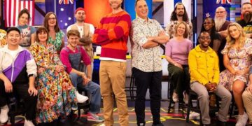 Monday 9 June 2025 TV Ratings Australia