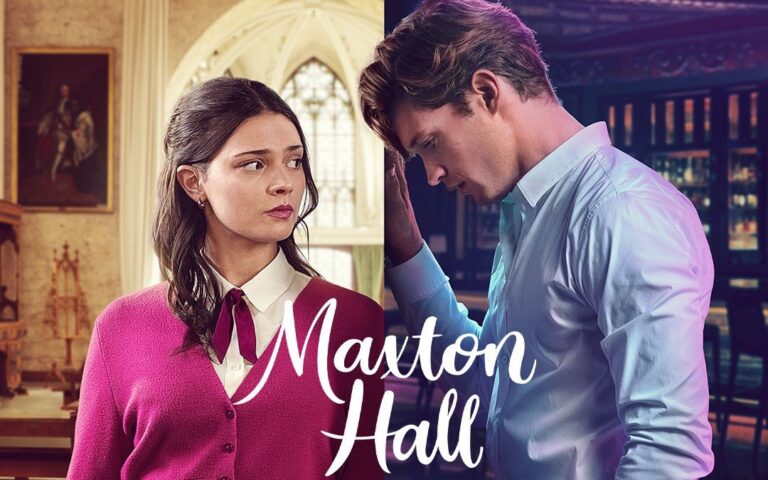 Maxton Hall - The World Between Us on Prime Video season 2 release date
