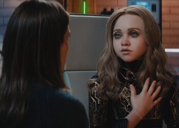 MOVIE | Megan 2.0 final trailer