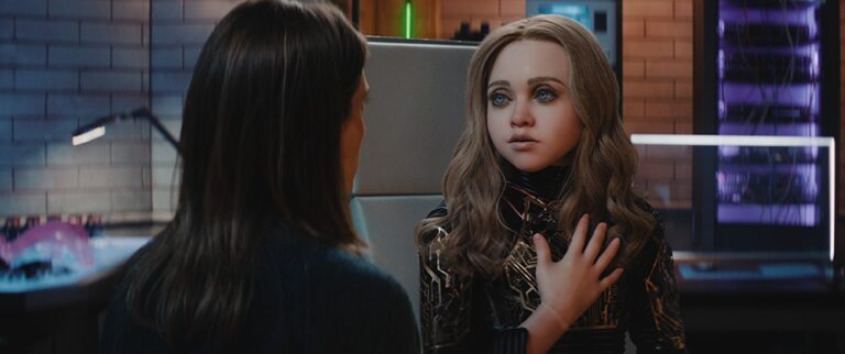 MOVIE | Megan 2.0 final trailer