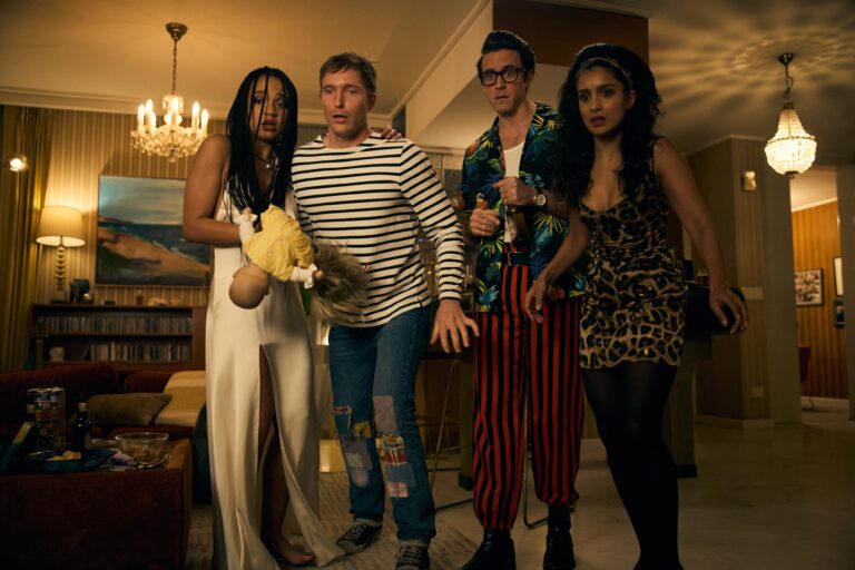 Melbourne International Film Festival share a thrilling first look at its 2025 program