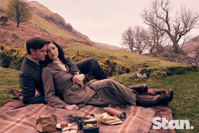 Outlander: Blood of My Blood on Stan gets early renewal