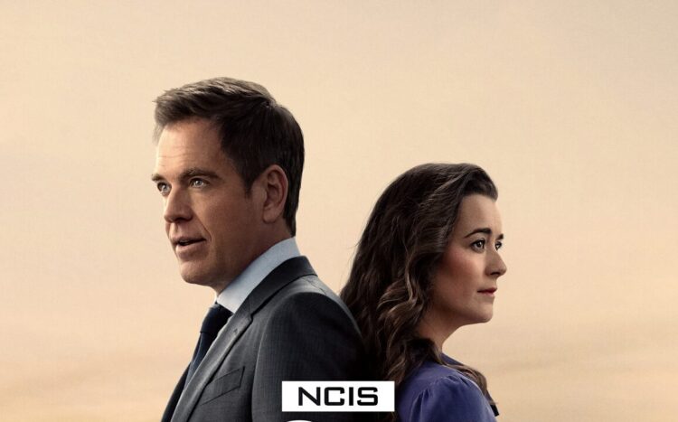 NCIS: Tony & Ziva on Paramount+ premiere date announcement