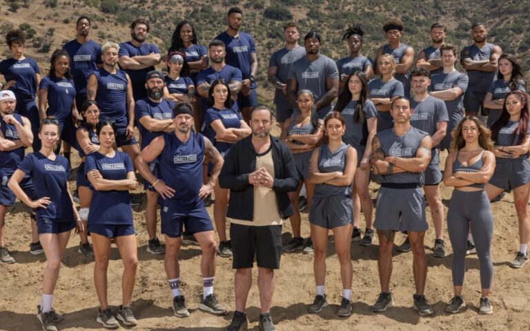 July 2025 on Paramount+