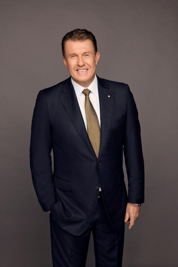 Nominees for the 65th TV Week Logie Awards