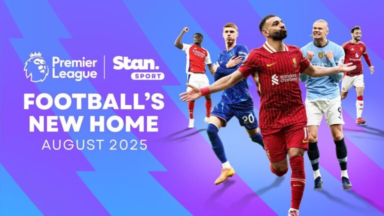 Nine secures exclusive Premier League and Emirates FA Cup rights