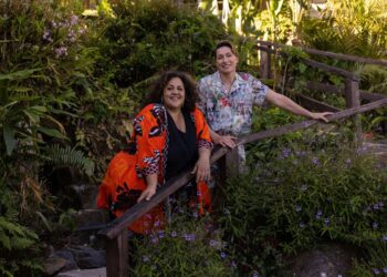 Buckle up for Great Australian Road Trips on SBS