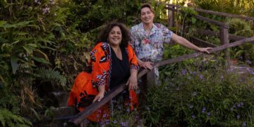 Buckle up for Great Australian Road Trips on SBS