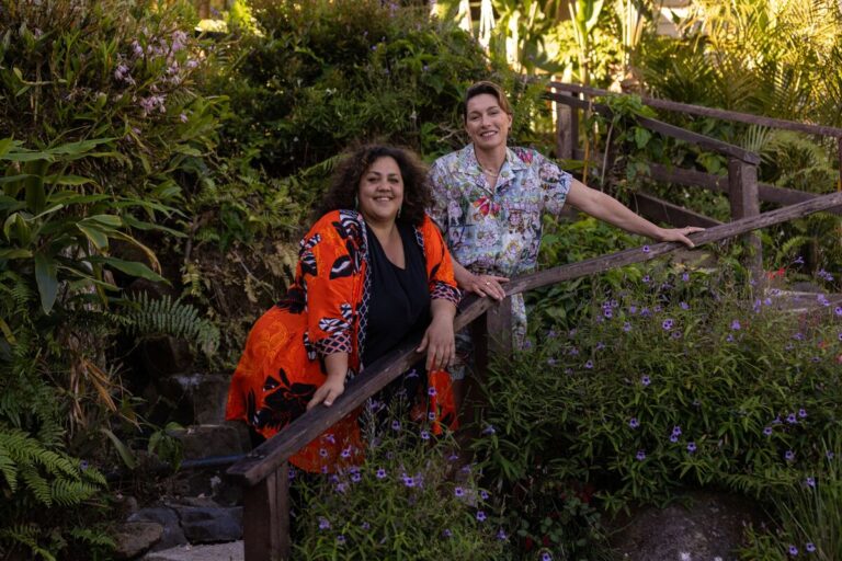 Buckle up for Great Australian Road Trips on SBS