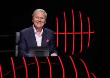 Mastermind on SBS and SBS on Demand S7 Special Episodes