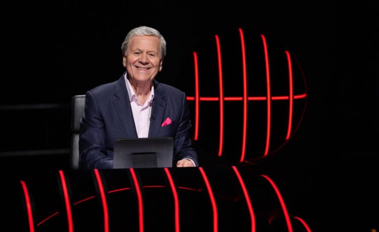 Mastermind on SBS and SBS on Demand S7 Special Episodes