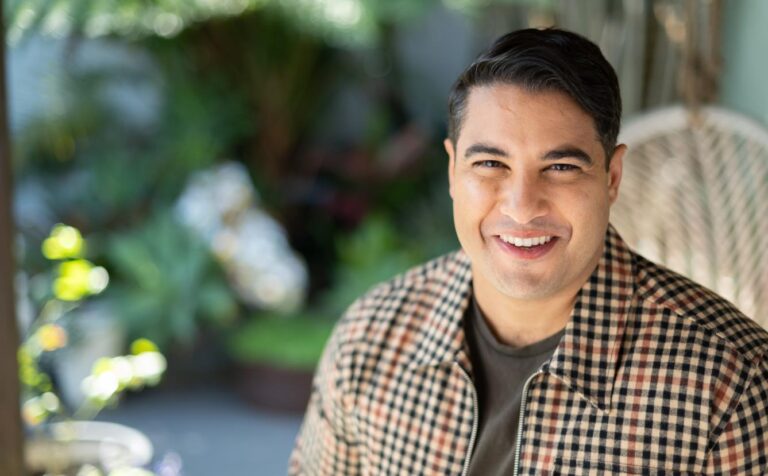 Who Do You Think You Are on SBS and SBS on Demand S16E7