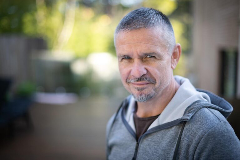 Who Do You Think You Are on SBS and SBS on Demand S16E8