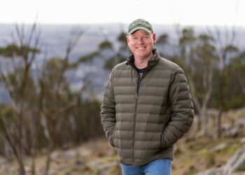 Who Do You Think You Are on SBS and SBS on Demand S16E5