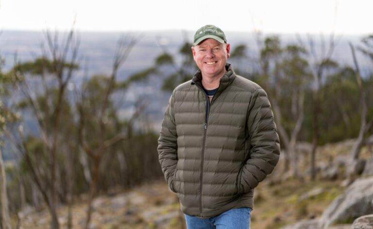 Who Do You Think You Are on SBS and SBS on Demand S16E5