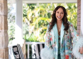 Who Do You Think You Are on SBS and SBS on Demand S16E6