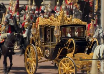 The King The Prince And Their Secret Millions on SBS and SBS on Demand