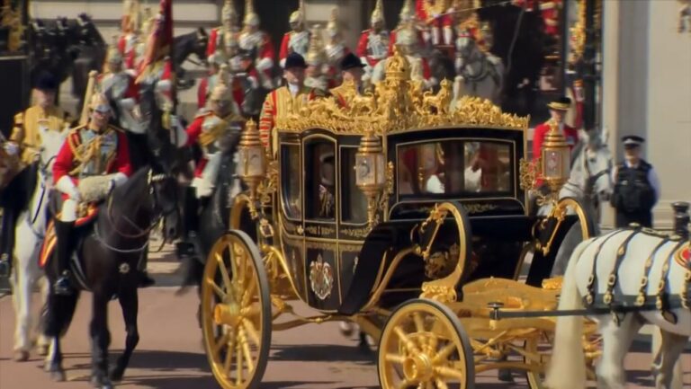 The King The Prince And Their Secret Millions on SBS and SBS on Demand