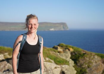 Shetland: Scotland’s Wondrous Isles on SBS and SBS on Demand S1E1