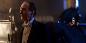 Sherlock & Daughter on SBS and SBS on Demand S1E8