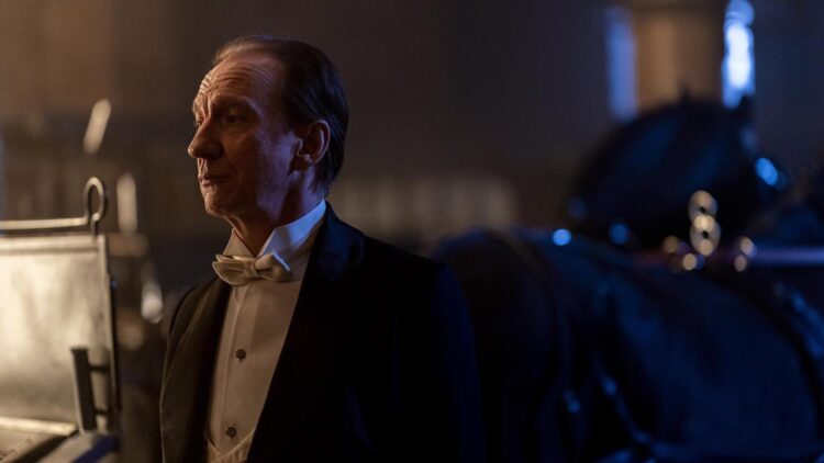 Sherlock & Daughter on SBS and SBS on Demand S1E8