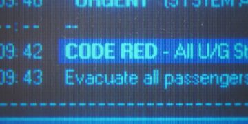 7/7: The London Bombings on SBS and SBS on Demand S1E1
