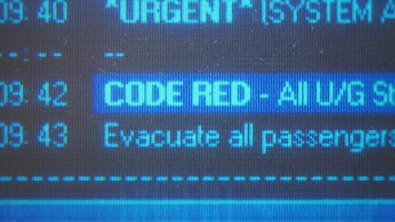 7/7: The London Bombings on SBS and SBS on Demand S1E1