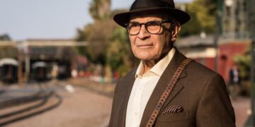 Travels With Agatha Christie And Sir David Suchet on SBS and SBS on Demand S1E1