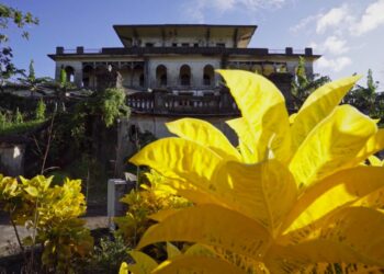 Abandoned Engineering on SBS Viceland and SBS on Demand S10E1