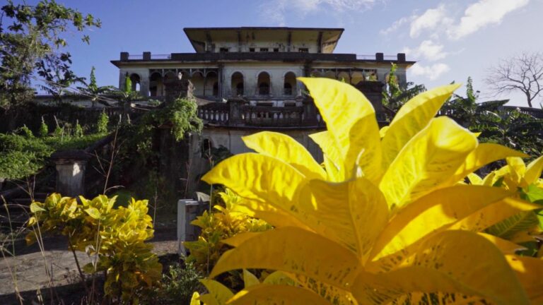 Abandoned Engineering on SBS Viceland and SBS on Demand S10E1