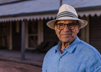 Travels With Agatha Christie And Sir David Suchet on SBS and SBS on Demand S1E2