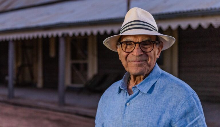 Travels With Agatha Christie And Sir David Suchet on SBS and SBS on Demand S1E2