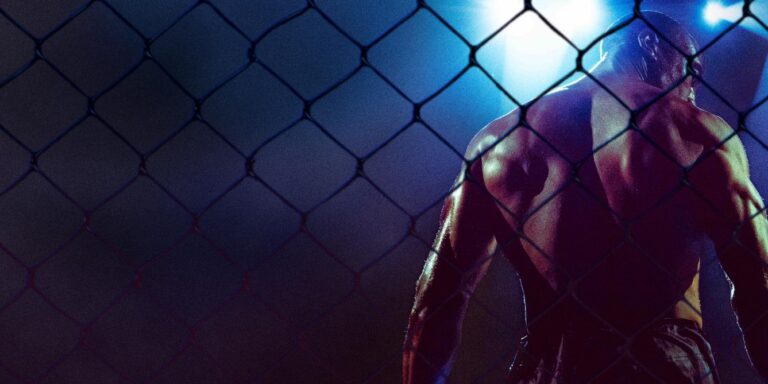 Dark Side of the Cage on SBS Viceland and SBS on Demand S1E1 and S1E2