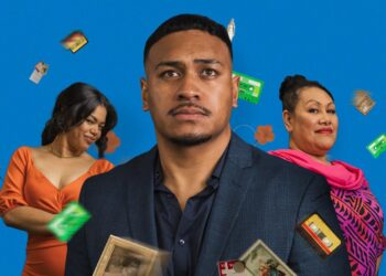 Moni on NITV and SBS on Demand