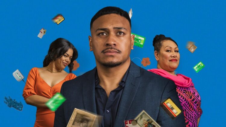 Moni on NITV and SBS on Demand