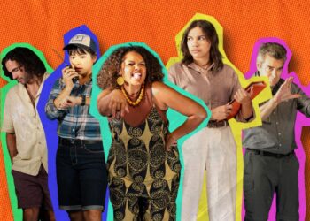 Warm Props on NITV and SBS on Demand S1E1