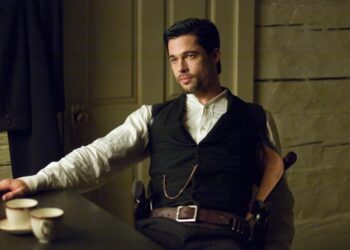 The Assassination of Jesse James on SBS Viceland and SBS on Demand