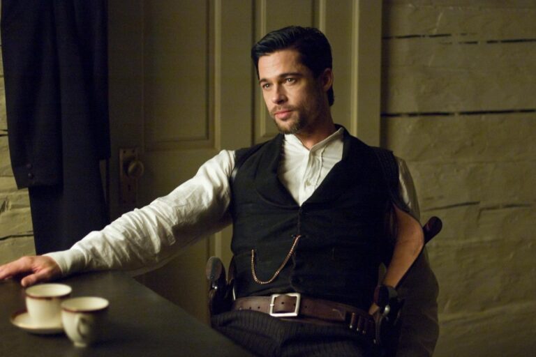The Assassination of Jesse James on SBS Viceland and SBS on Demand