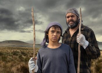 Moonbird on NITV and SBS on Demand