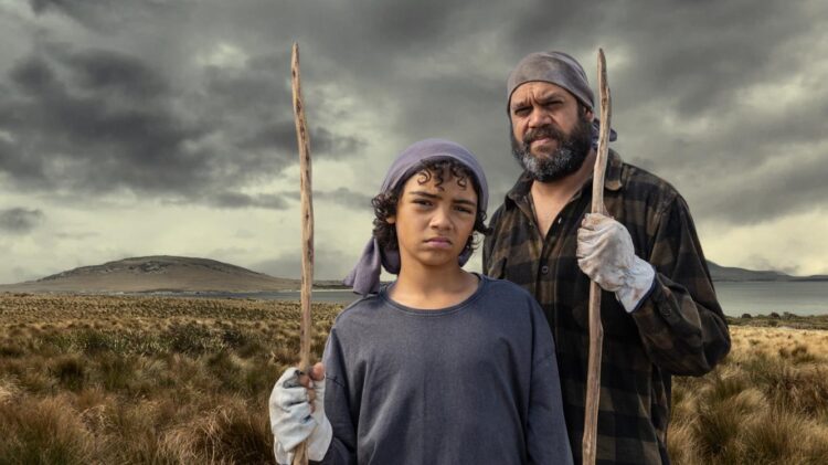 Moonbird on NITV and SBS on Demand