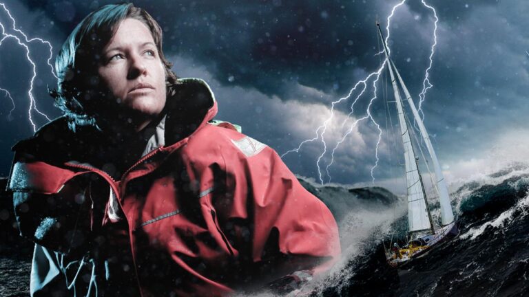 Ice Maiden on SBS Viceland and SBS on Demand