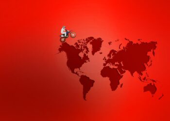 The Icons That Built The World on SBS Viceland and SBS on Demand S1E1 and S1E2