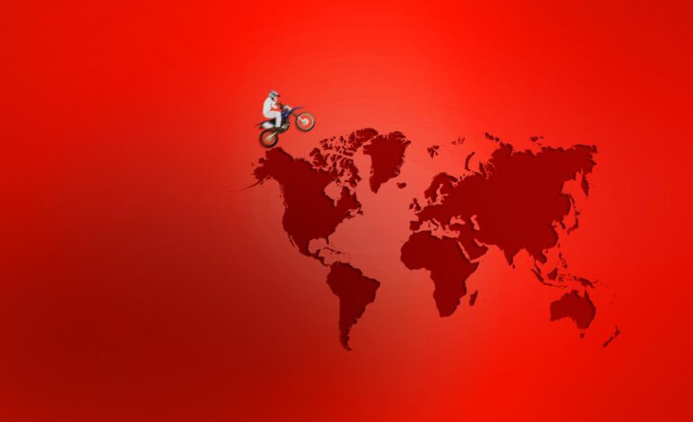 The Icons That Built The World on SBS Viceland and SBS on Demand S1E1 and S1E2