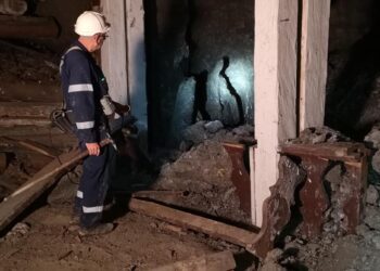 Abandoned Engineering on SBS Viceland and SBS on Demand S10E3