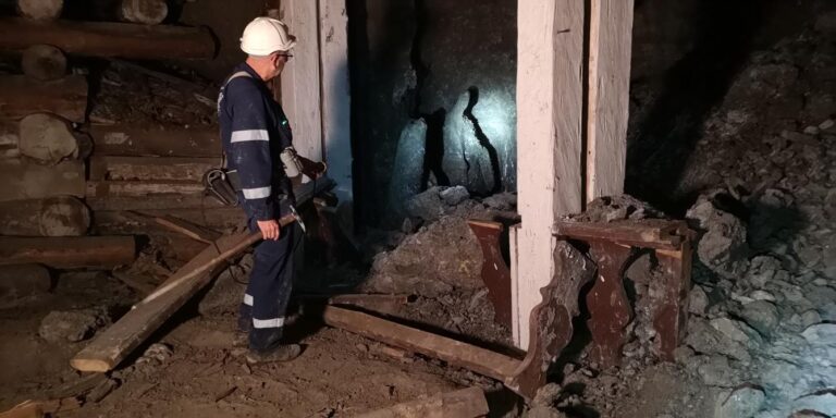 Abandoned Engineering on SBS Viceland and SBS on Demand S10E3