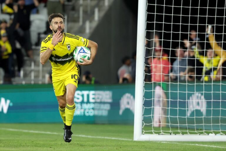 Major League Soccer 2025: Columbus vs Philadelphia on SBS Viceland and SBS on Demand