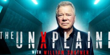The UnXplained With William Shatner on SBS Viceland and SBS on Demand S4E3
