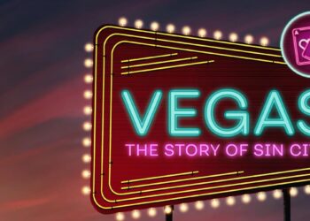 Vegas: The Story of Sin City on SBS Viceland and SBS on Demand S1E2